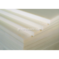 Simona® PVDF-EL (-gk/-sk/-cv) φύλλο